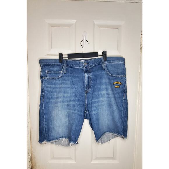 Calvin Klein Other - Calvin Klein Jeans Size 40 Men's Denim Shorts Blue